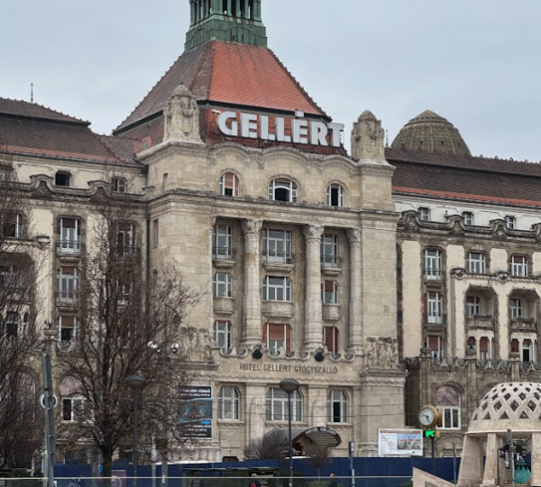 Scenic River Cruises